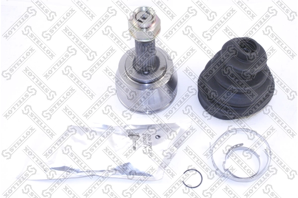 ШРУС наружный передний TOJ0009 Magneti Marelli