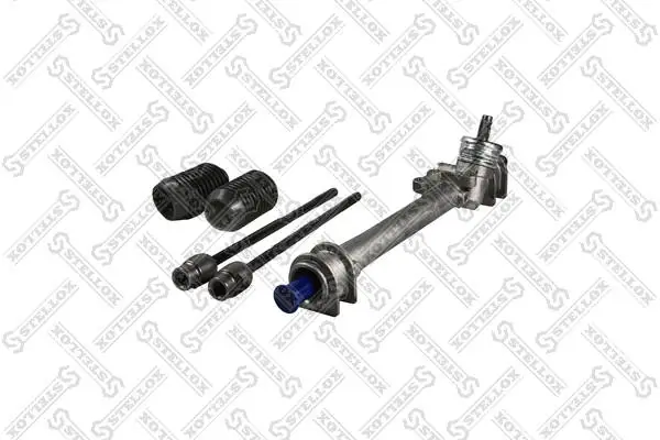 Cremalheira da direção para Volkswagen Golf II 19E, 1G1