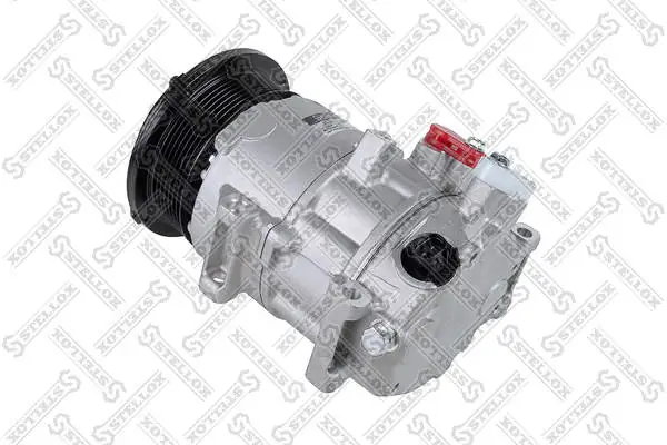 Компрессор хладагента на Toyota Camry VI V40