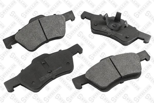 Колодки Ford CU2Z2V001D цена, от 26.77 USD