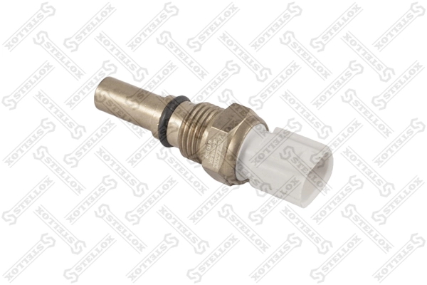 Sensor de temperatura do fluido de esfriamento (de ativação de ventilador do radiador) Toyota RAV4 1 XA