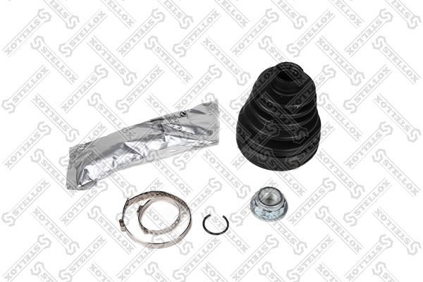 Пыльник ШРУСа наружный BB7357 Posterparts
