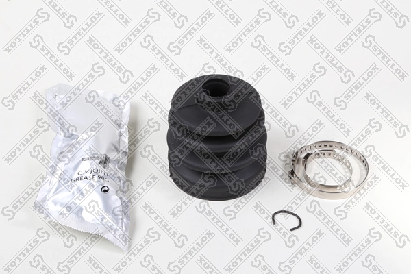 Пыльник шарнира привода на ВАЗ 2109  