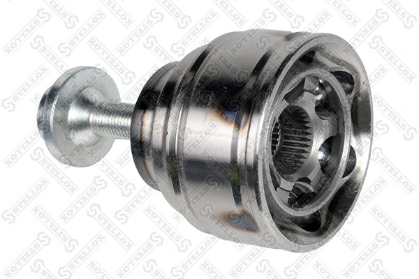  Junta homocinética externa dianteira BMW 5 carrinha (E61) (2003 - 2009) 