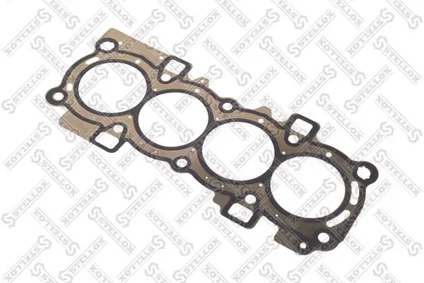 Прокладка головки блока на Ford Mondeo IV CA2
