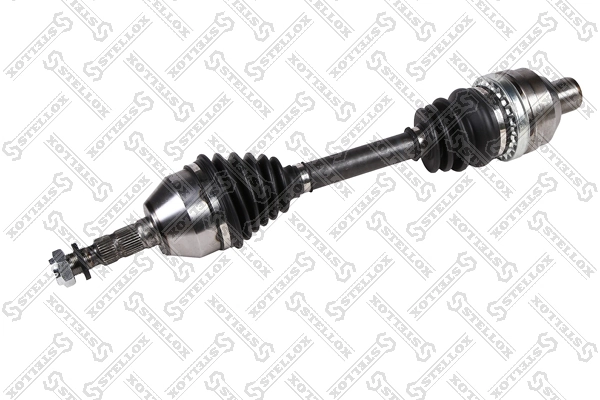 Привод передний правый Patron PDS0891 цена, от 124.75 USD