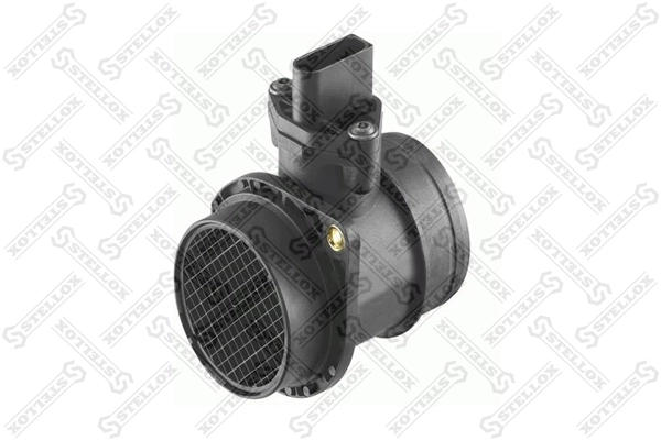 Sensor de fluxo (consumo) de ar, medidor de consumo M.A.F. - (Mass Airflow) Audi A8 4D2, 4D8