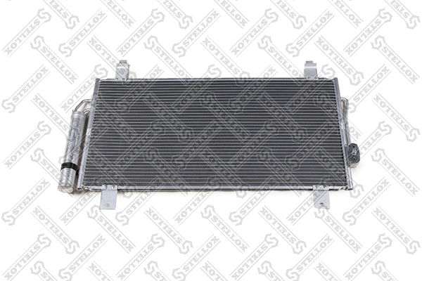 Конденсатор кондиционера Kale 345780 цена, от 64.46 USD