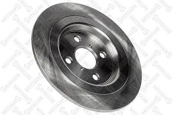 60201445SX Stellox Дисковый тормоз