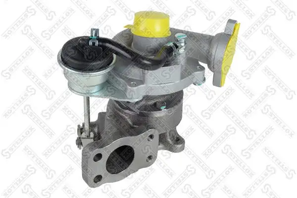 Turbina Citroen C3 preço, a partir de 124,37 USD