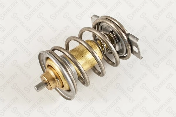 Авто термостат на ВАЗ 2109  