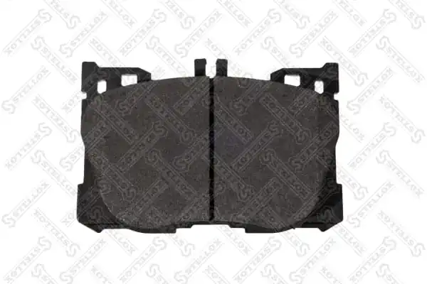 Купить 231871 Power Stop Колодки тормозные