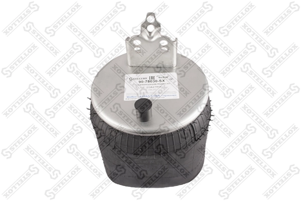 Рессора пневматической подвески Blacktech RML78914 цена, от 36.28 USD