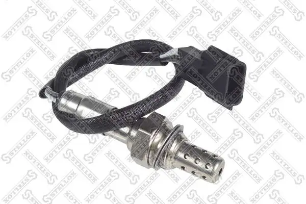  Sonda lambda, sensor de oxigênio Renault Fluence sedan (L3) (2010 - 2026) 