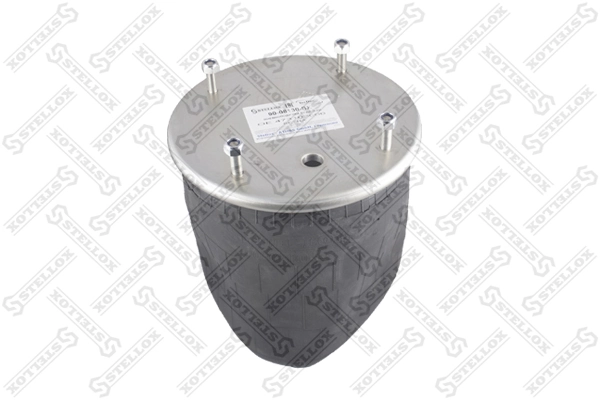 Рессора пневматической подвески Blacktech RML76251CP цена, от 73.20 USD