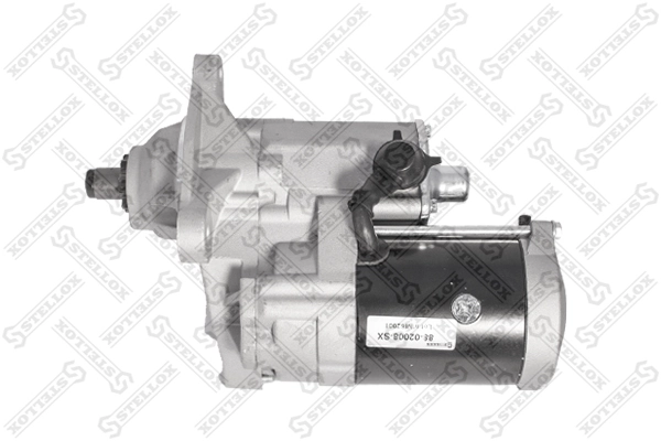 Стартер NEW Holland 5801711014 цена, от 266.48 USD