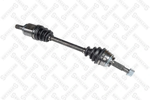Привод передний левый Nissan Almera CLASSIC седан (B10RS) (2006 - 2012) цена, от 117.63 USD