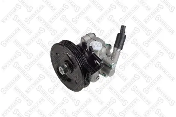 Bomba da Direção hidrâulica assistida Nissan Almera 1 N15