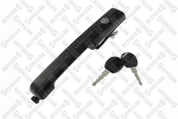 Купить 108486CN5 Maxgear Ручка двери передней наружная левая