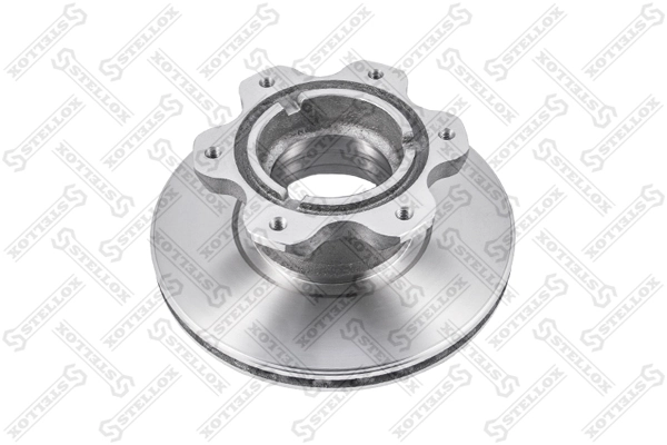 Задний дисковый тормоз Mercedes A6684230312