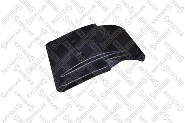 Боковая часть задняя левая DAF 1997261 цена, от 25.77 USD