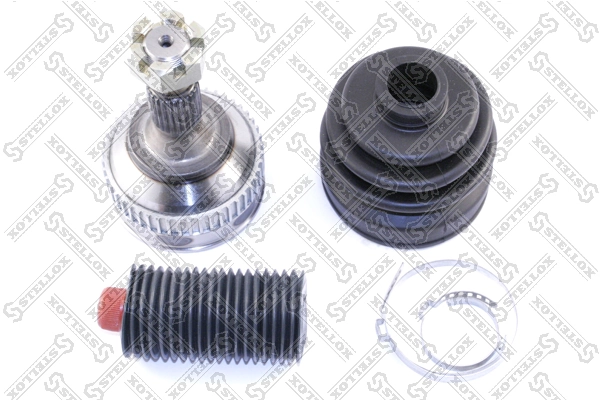 ШРУС наружный передний KPG615 LPR