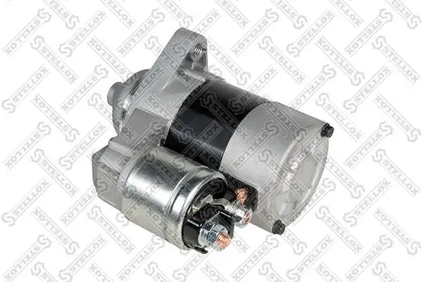  Motor de arranco Fiat Fiorino сaixa (225) (2008 - 2026) 