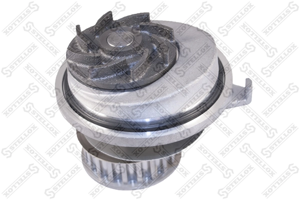 Водяной насос Federal Mogul FP7126