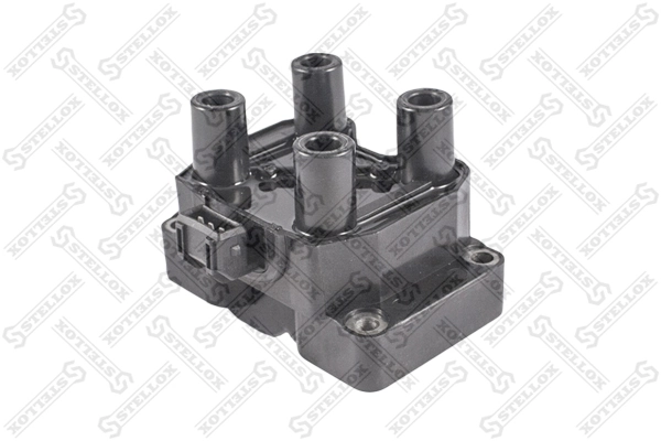 Катушка GAZ 30123705
