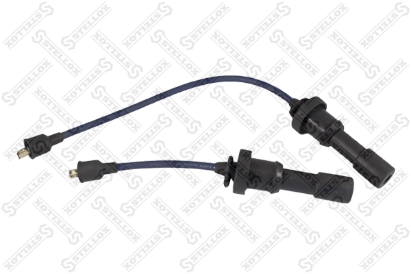 Бронепровода Japan Cars L30511OEM