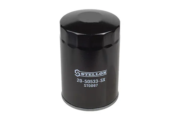 Фильтр очистки масла центробежный Stellox 2050533SX цена, от 4.83 USD