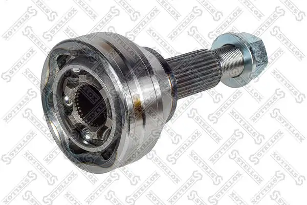 ШРУС наружный Ниссан Кашкай I