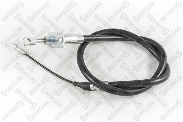Задний трос ручника AND 18609015 цена, от 8.79 USD