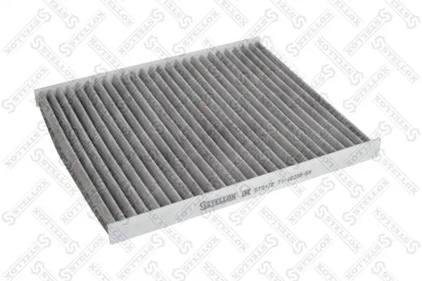 Фильтр воздушный отопителя Goodrem RF2371CWB цена, от 3.73 USD