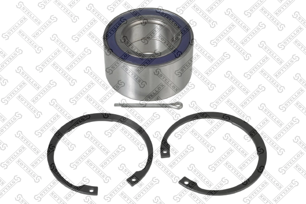  Подшипник ступицы Opel Vectra 