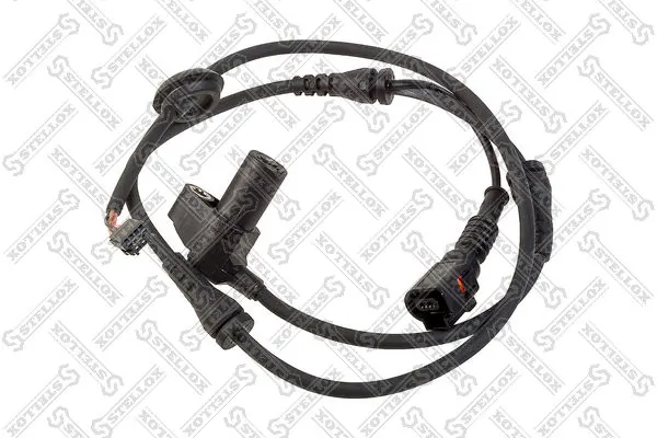 Передний датчик АБС Audi A4 B6 седан (8E2) (2000 - 2005) цена, от 12.67 USD