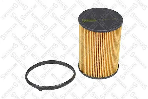 Купить FA5912ECO Polcar Фильтр-отстойник топлива грубой очистки