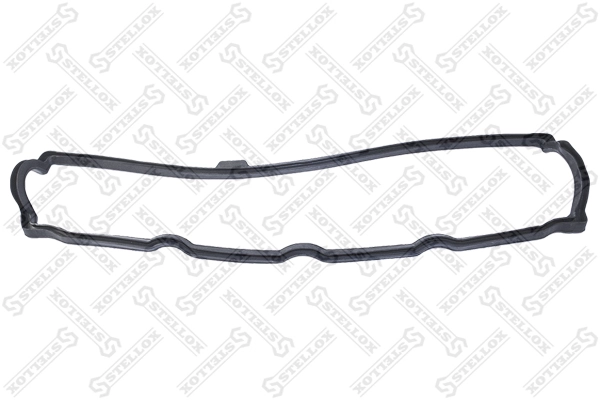 Прокладка крышки клапана на Volvo 340/360  343, 345