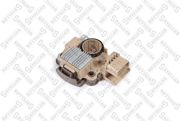 Relê-regulador do gerador (relê de carregamento) Mitsubishi Colt 5 CJA