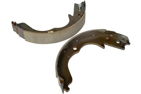 Колодки ручника Mitsubishi ASX 