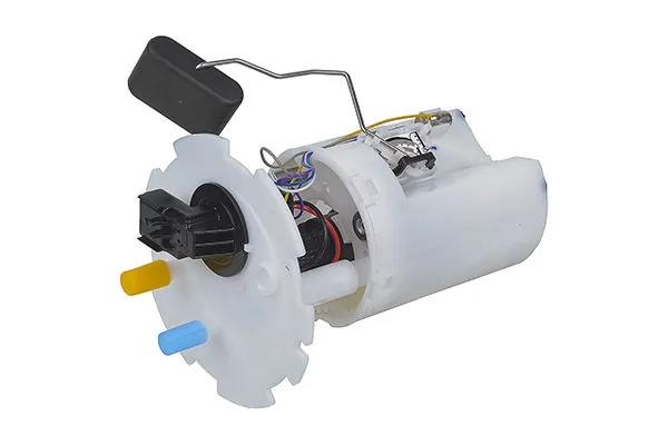MAM00033 Polcar Элемент турбинка топливного насоса