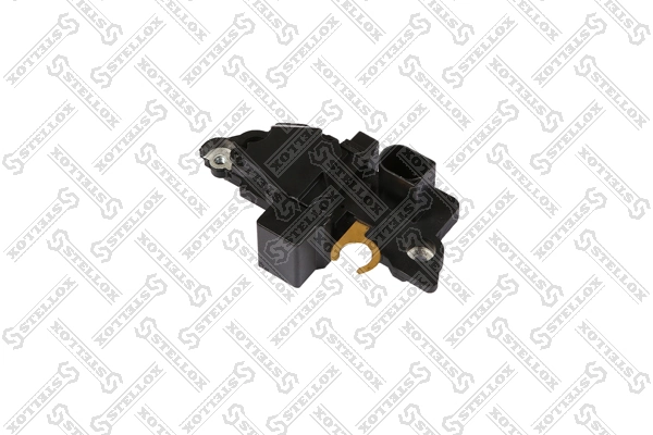 Relê-regulador do gerador (relê de carregamento) Smart FORTWO 450
