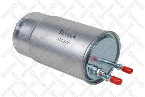 Топливный фильтр 8671018385 Renault (RVI)