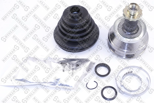 Граната колесная Skoda Roomster минивэн (5J7) (2006 - 2015) цена, от 28.97 USD