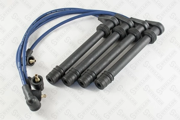 Высоковольтные провода BR600215 Bremi