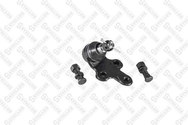 Шаровая опора, нижняя Central CBT37 цена, от 12.23 USD