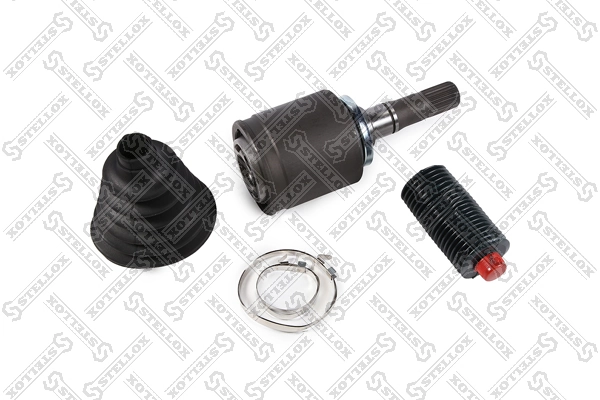 CV350023 ASR Граната внутренняя передняя левая