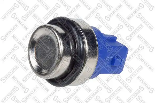  Sensor de temperatura do fluido de esfriamento Audi 80 B4 sedan (8C2) (1991 - 1994) B4