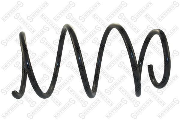  Передняя пружина BMW 5 