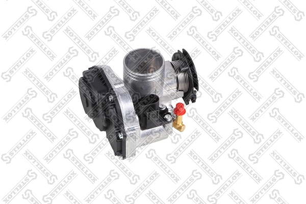 Дроссельная заслонка в сборе Engitech 310001 цена, от 89.42 USD